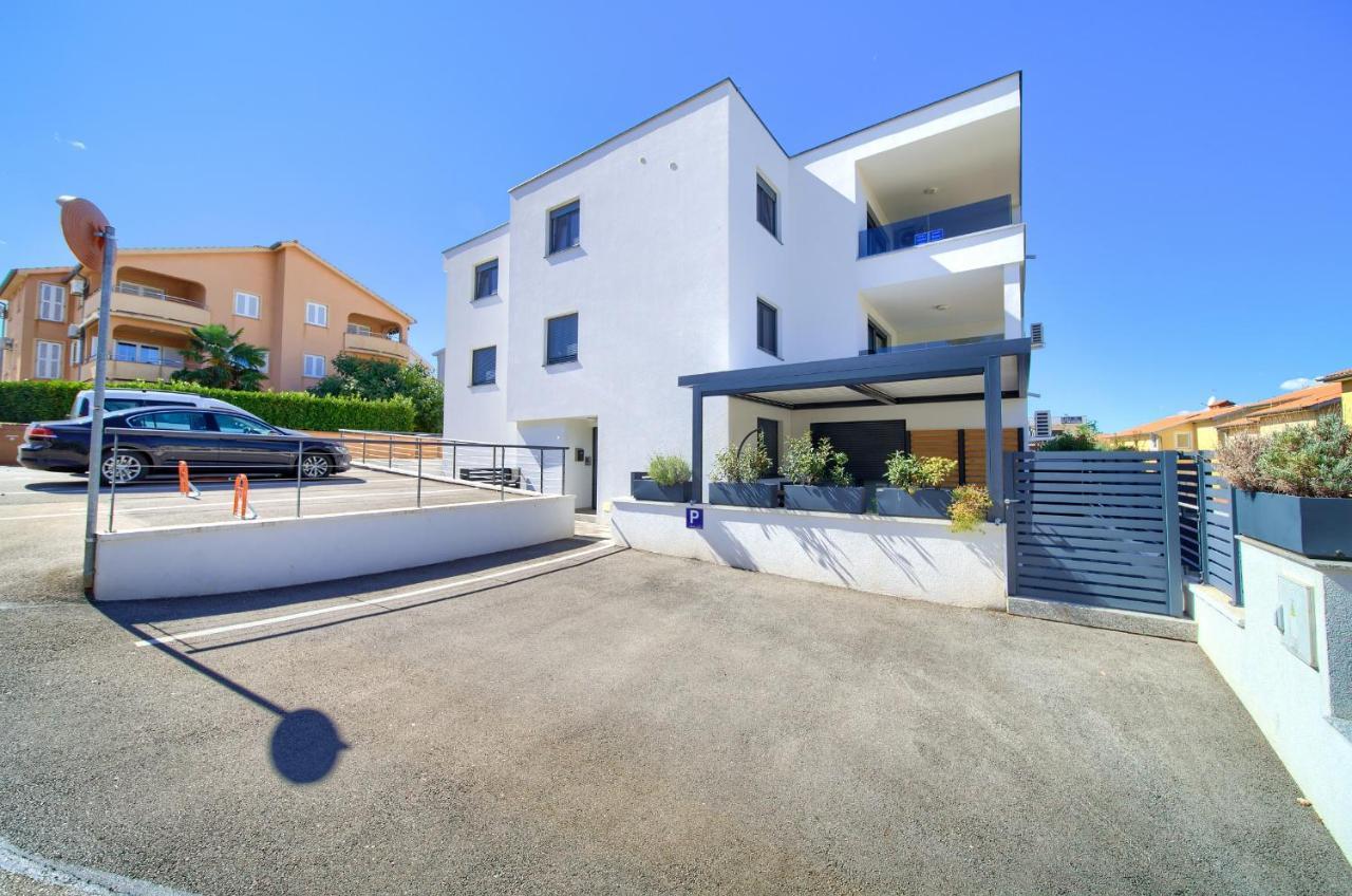 Nadica Deluxe Apartment