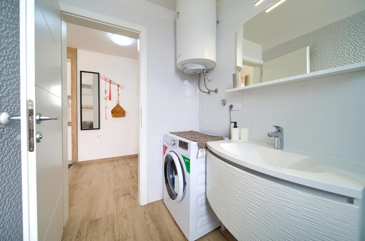 Nadica Deluxe Apartment Malinska