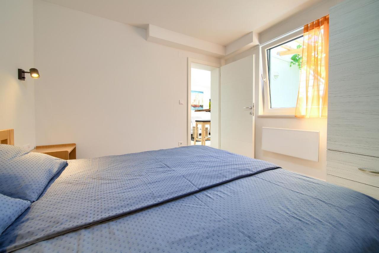 Apartment Nadica Deluxe