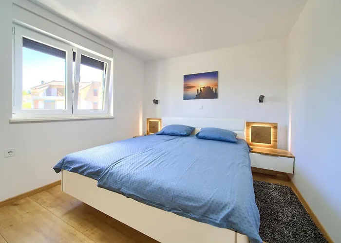 Apartments Nadica Deluxe