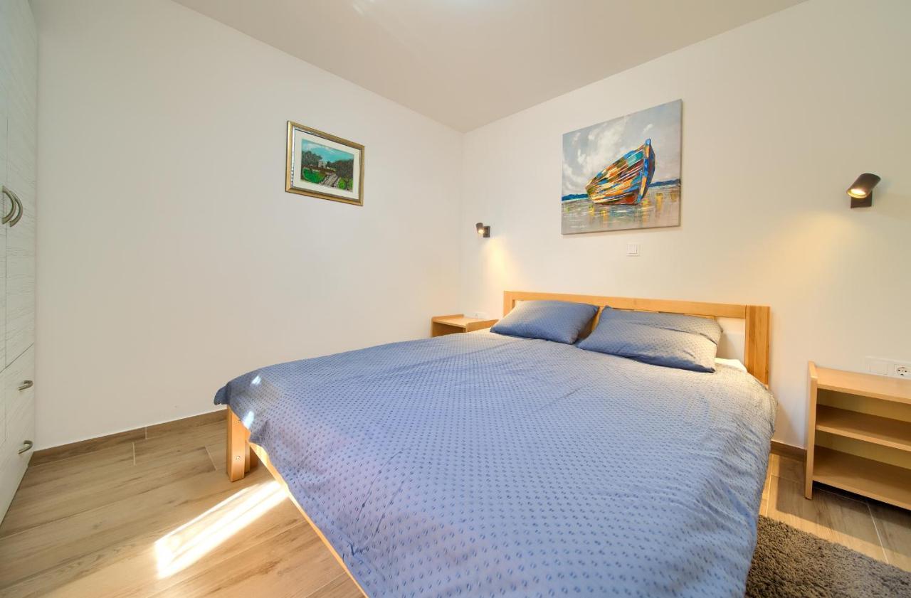 Nadica Deluxe Apartment Malinska