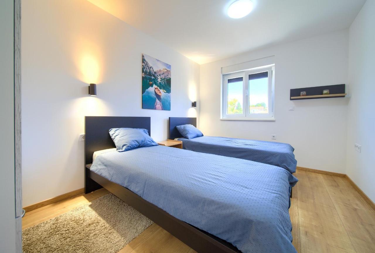 Nadica Deluxe Apartment