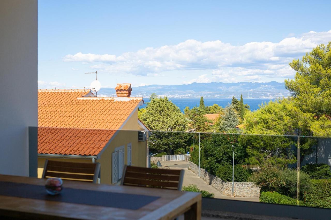Nadica Deluxe Apartmán