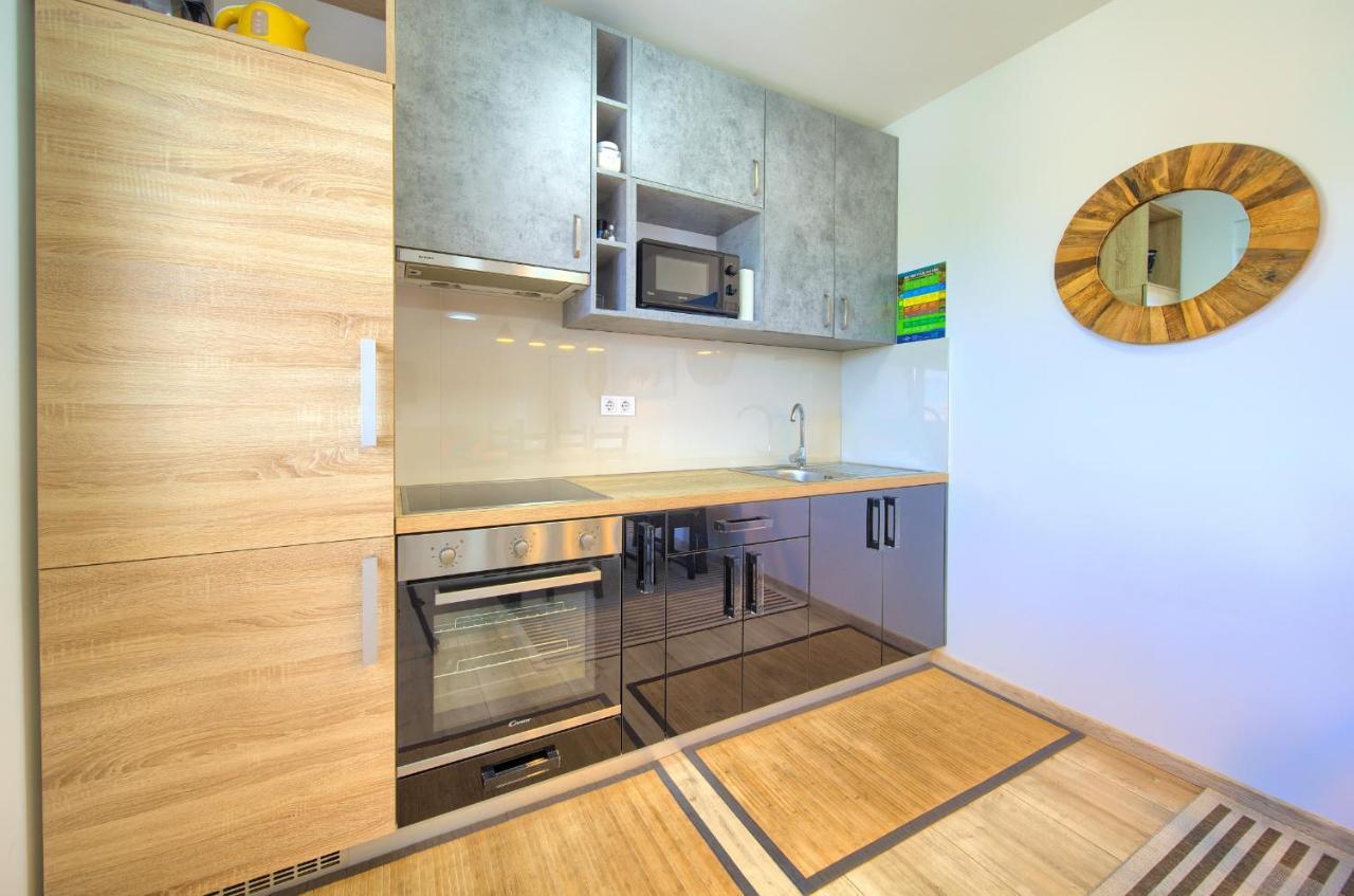Nadica Deluxe Apartment *