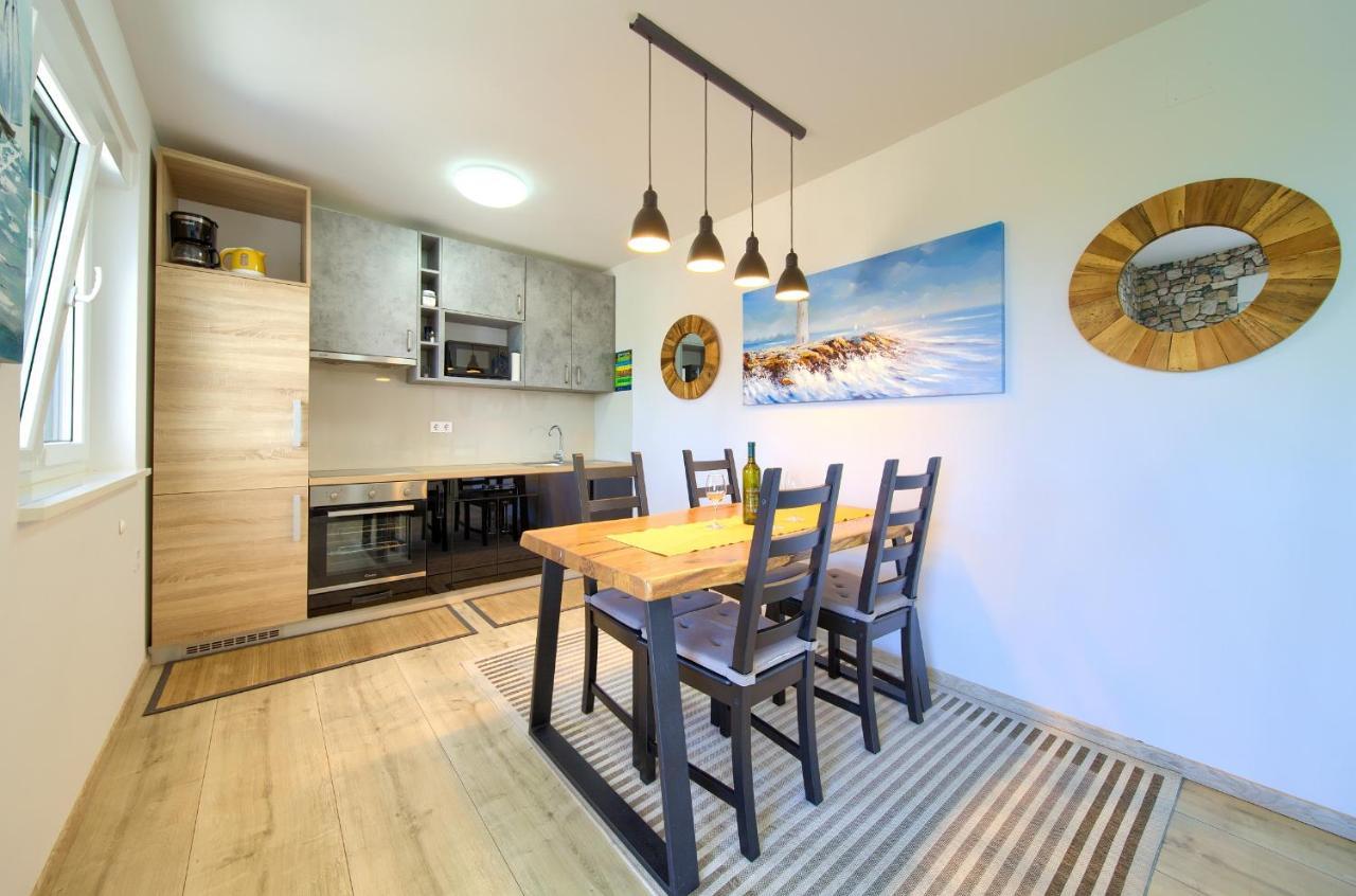 Nadica Deluxe Apartment