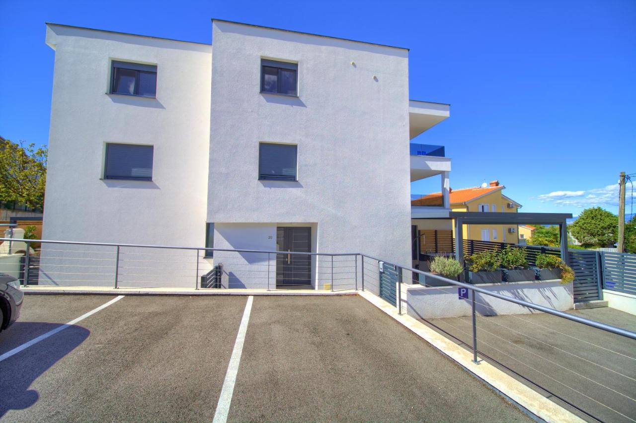 Apartmán Nadica Deluxe